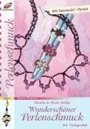 Wunderschöner perlenschmuck - wunderschöner,