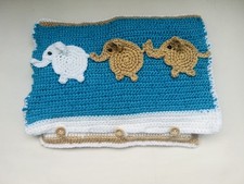 Wickeltasche für unterwegs