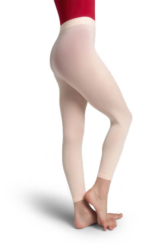 Capezio essentials footless - capezio,
