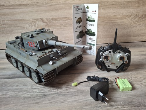 Torro ferngesteuerter tiger - rc,
