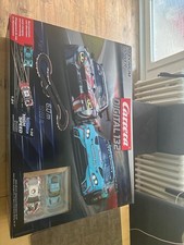 Carrera Digital 132 Maximum Power UNBENUTZT ORGINAL VERPACKT!
