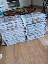nintendo wii konsole Mit 30