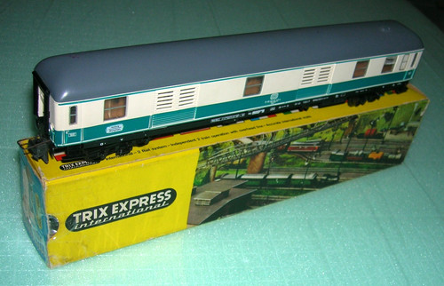 Trix express 3352 - express,
