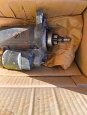 Anlasser Starter Original VW Golf 2 1.8 90 PS GX Golf 2 GT Special