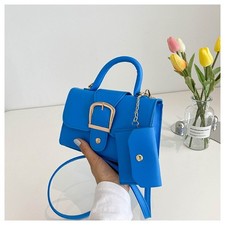 Casual Women Shoulder Bag