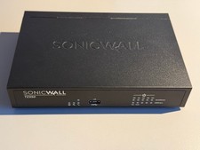 SonicWall TZ350 APL28-0B4