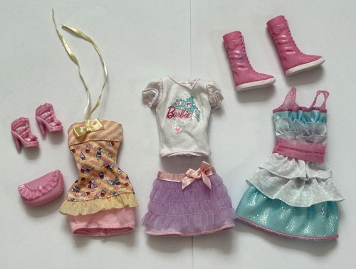 Barbie fashionistas fashion - barbie,