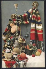 AK Berlin, Italienisches