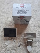 Solar LED-Strahler SOL 80 plus Brennenstuhl -Akku defekt-