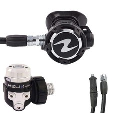 SF-1 TopDeal: AquaLung Helix