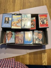 MC  Kassetten Konvolut /50 Stück