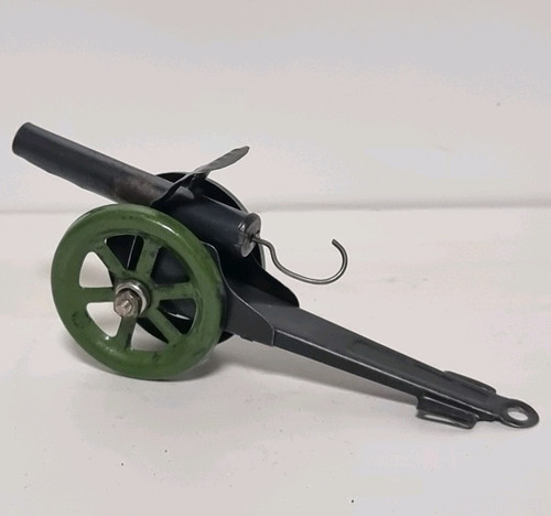 Militaria kanonenmodell aus - kanonenmodell,