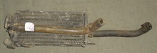 Wasserkühler kühler Yamaha