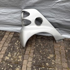 Original Kotflügel Smart 451