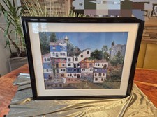 Bild Hundertwasserhaus