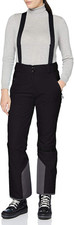 Jack Wolfskin Damen Snow Pants