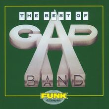 The best gap - of, von