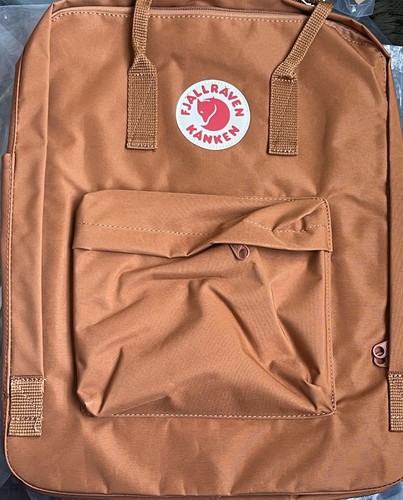 Fjallraven kanken 20l - fjallraven,