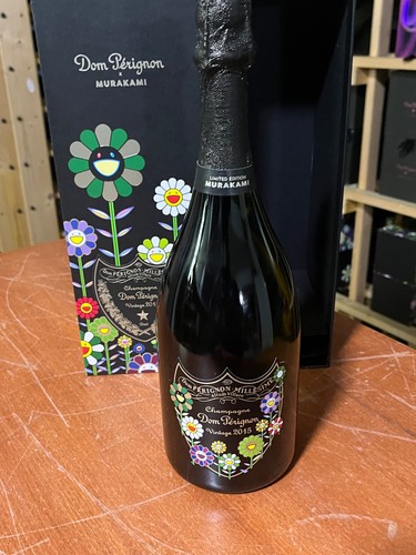 Dom perignon brut 2015 - dom,