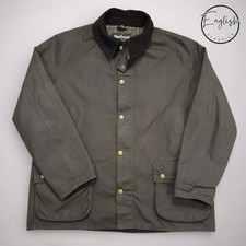 Barbour Ashby Wachsjacke