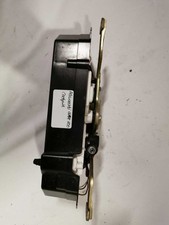 Kawasaki GPX600R Cockpit Tacho 73180 km  B4691