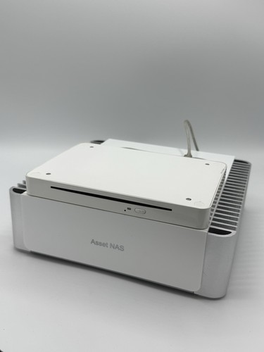 Hfx assetnas dsd - hfx, ripnas