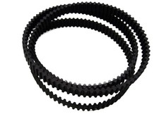 Conti® Doppelzahnriemen 1600-DS8M-20 Rasentraktor Mähwerk 102cm Twin-Cut 007441