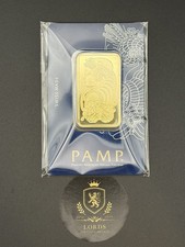 1 oz. Schöner Schweizer Gold