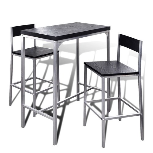Bartisch essgruppe stehtisch - bartisch,