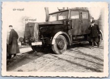 FAUN L900 ZR 567 LKW KFZ