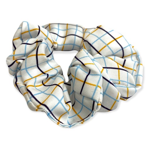 Equetech junior haar scrunchie - junior,
