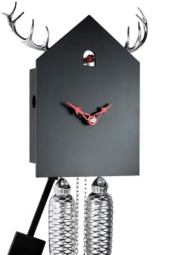 Romba modern dear 25cm - romba, -modern