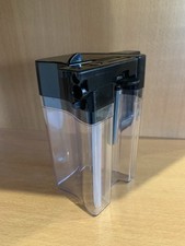Milchbehälter mit Deckel Aufschäumer De'Longhi 5513211621 für Kaffeemaschine