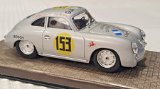 Ninco 50205 Porsche 356 Coupe