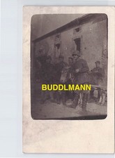 Foto Soldat Bayern Feldgrau