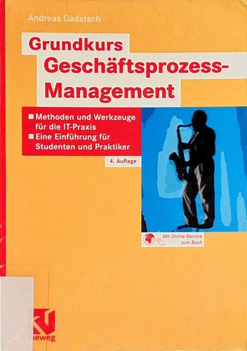 Grundkurs geschäftsprozess - grundkurs,