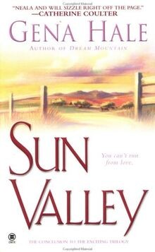 Sun valley von - sun, hale,