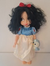 Disney Animators Collection, Schneewittchen Puppe 