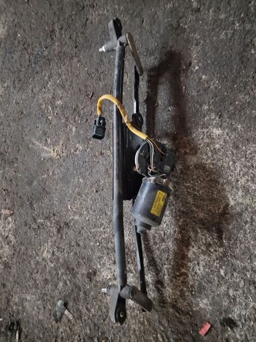 Hyundai santa 2002 - fe,