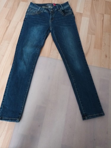 Damen jeans wie neu - jeans, gr.38/30