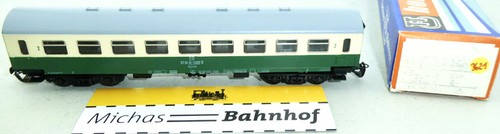 Bttb 3621 rekowagen bghwe - rekowagen,