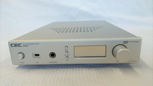 Wandler da53n - c.e.c,