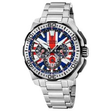 Festina f20724 herren chrono - f20724/a,
