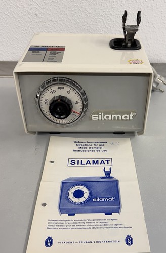 Vivadent silamat kapselmischer - vivadent,