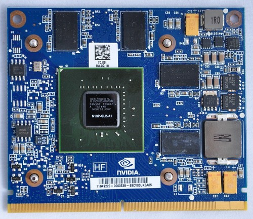 Nvidia geforce 630m - nvidia,