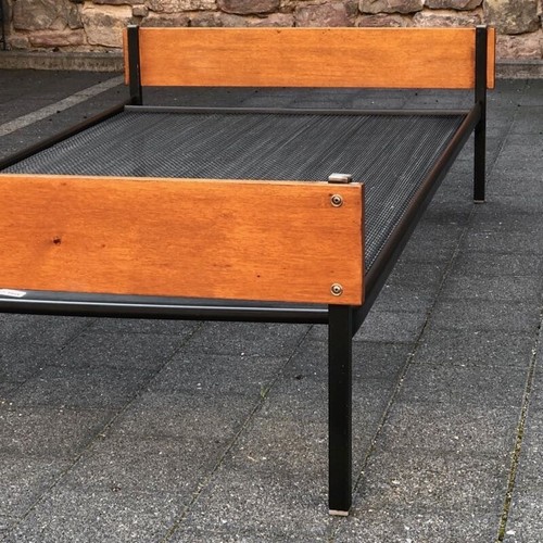 Vintage sixties daybed dico - sixties,