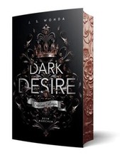 Dark Desire | J. S. Wonda |