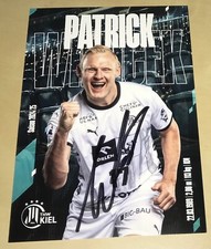 Patrick Wiencek Original