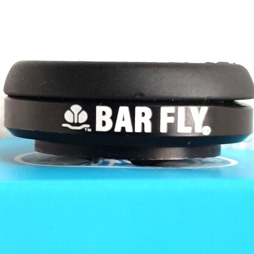 Bar fly stem cap - fly,
