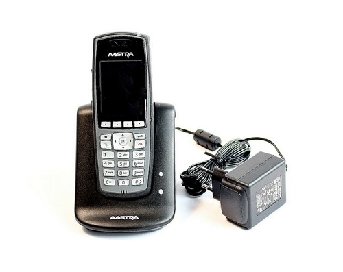Aastra a340w wlan dect - a340w,